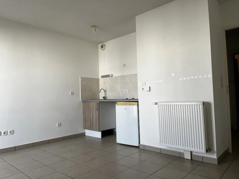 Vente appartement 1 pièce 24.91 m² à Colomiers (31770), 89 000 €