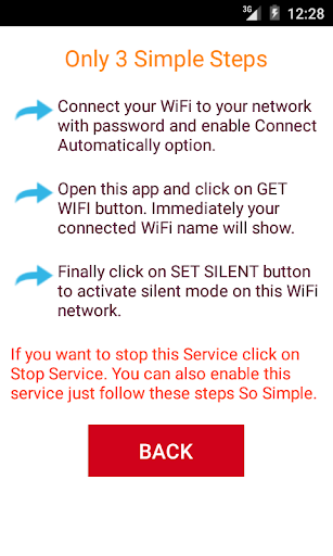 免費下載生產應用APP|Silent On Wifi app開箱文|APP開箱王