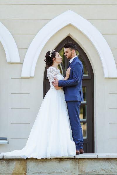 Wedding photographer Vio Pop (viopop). Photo of 12 June 2018