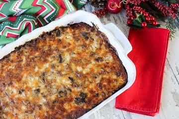 Christmas Morning Casserole