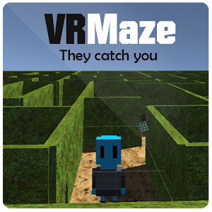 VRMaze for PC and MAC