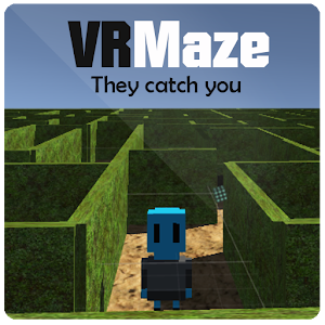 VRMaze.apk 2