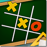 TIC TAC TOE Apk