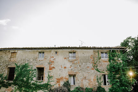 Fotógrafo de bodas Sissi Tundo (tundo). Foto del 23 de diciembre 2019