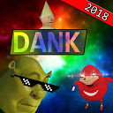 تحميل التطبيق DANK MEMES SOUNDBOARD 2019 CHUNGUS التثبيت أحدث APK تنزيل