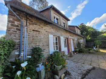 maison à Saint-Pair-sur-Mer (50)