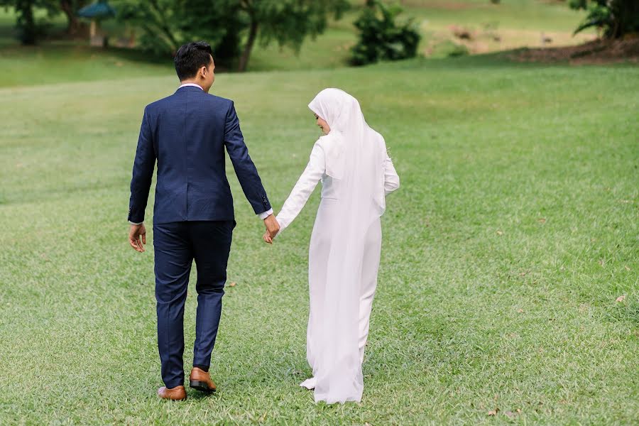 Fotografo di matrimoni Ady Shahadan (adyshahadan). Foto del 16 maggio 2022