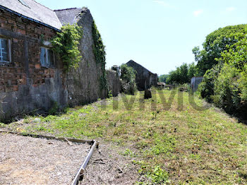 maison à Glomel (22)