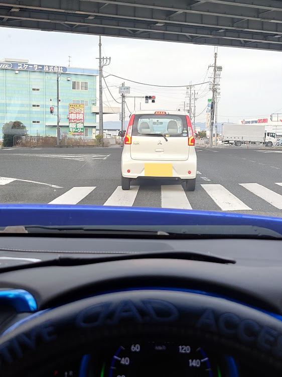 フィットの今年1年ありがとうございました・来年もよろしくお願いします・年末に関するカスタム事例の投稿画像3枚目