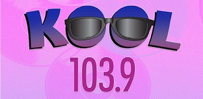 KOOL 103.9 FM Screenshot