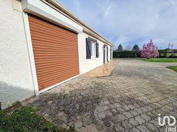 maison à Saint-Benoît-sur-Loire (45)