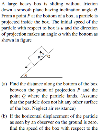 Block Wedge system