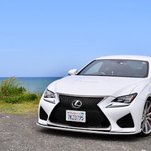 RC F USC10