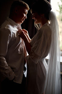 Photographe de mariage Marina Nagorova (mnagorova). Photo du 10 février 2023