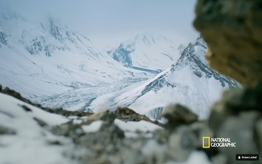 YouTube Screen Locker Preview 3