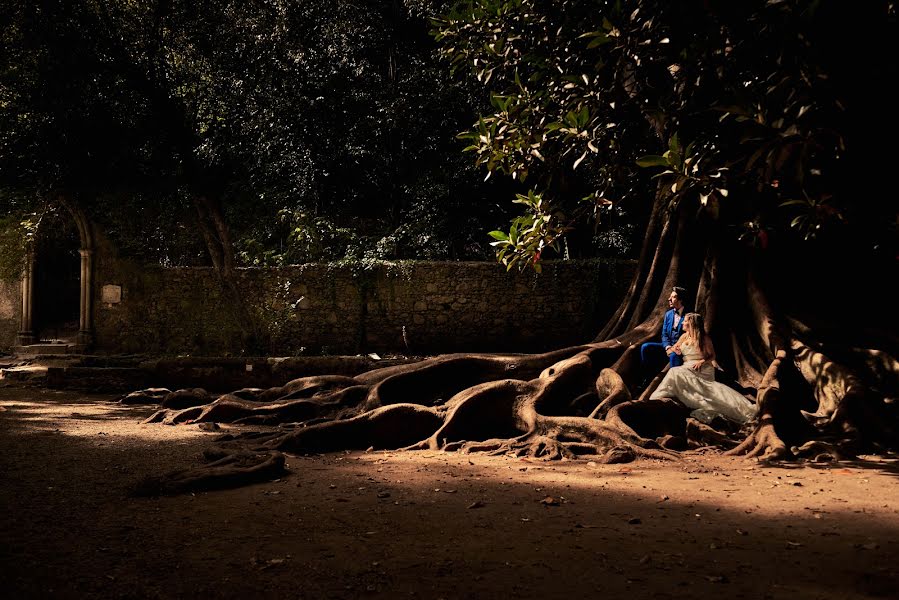 Fotógrafo de bodas Nuno Lopes (nunolopesphoto). Foto del 31 de marzo 2020