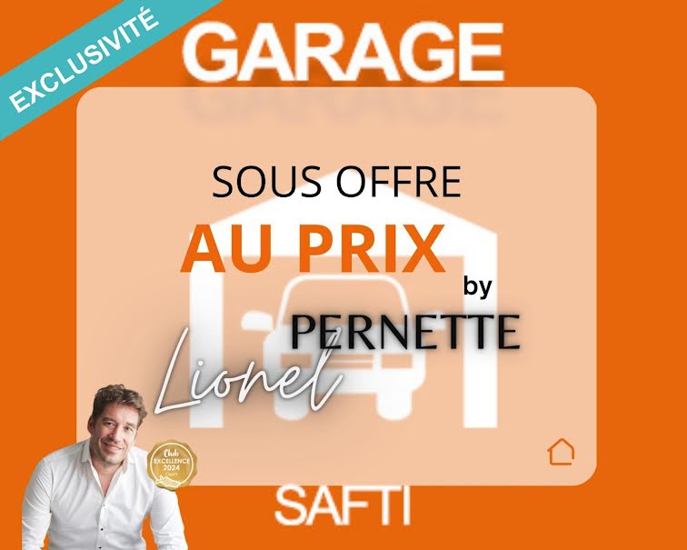 Vente parking   à Villeurbanne (69100), 30 000 €