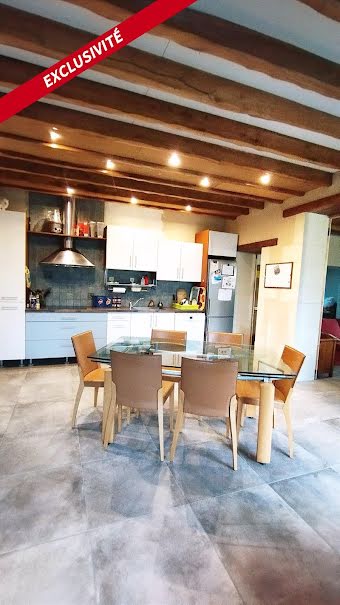 Vente maison 6 pièces 170 m² à Teloché (72220), 259 000 €