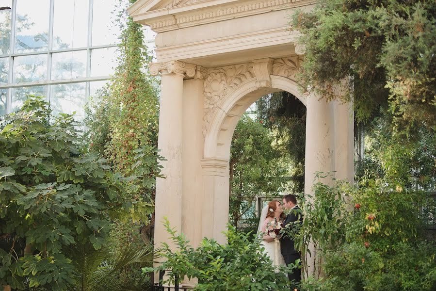 Photographe de mariage Sandra Grunzinger (sandragrunzinger). Photo du 9 mars 2020