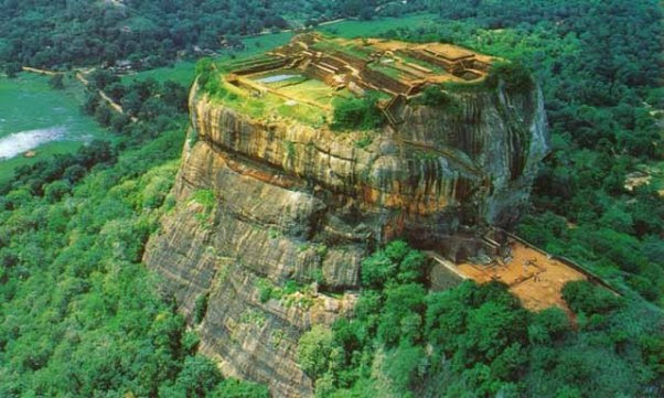 Sigiriya