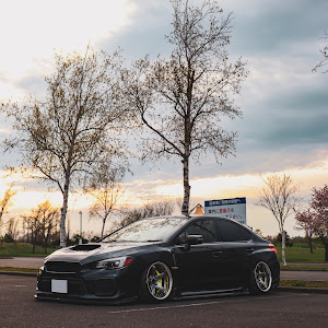 WRX STI VAB