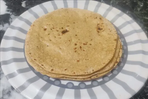 Desi Ghee Tawa Roti