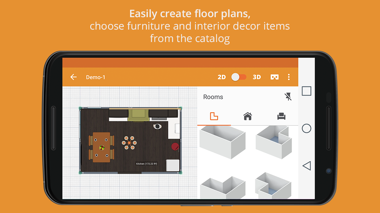 Kitchen Design Android Apps On Google Play