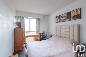 appartement à Saint-Germain-en-Laye (78)