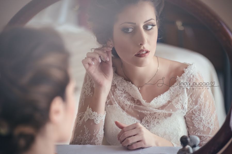 Fotógrafo de bodas Linda Puccio (puccio). Foto del 29 de febrero 2016