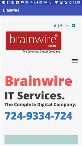 Brainwire IT Services