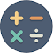 Az elem logóját tartalmazó kép a következőhöz: Pure MathCalc Hub