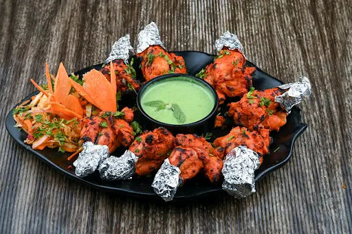 Tandoori Lolipop(8pc)