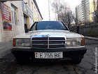 продам авто Mercedes 190 190 (W201)