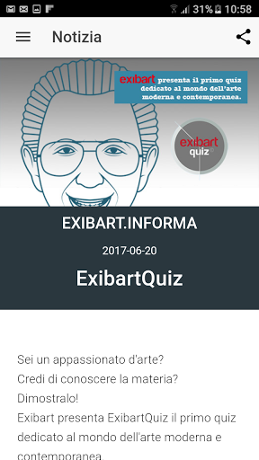 Exibart