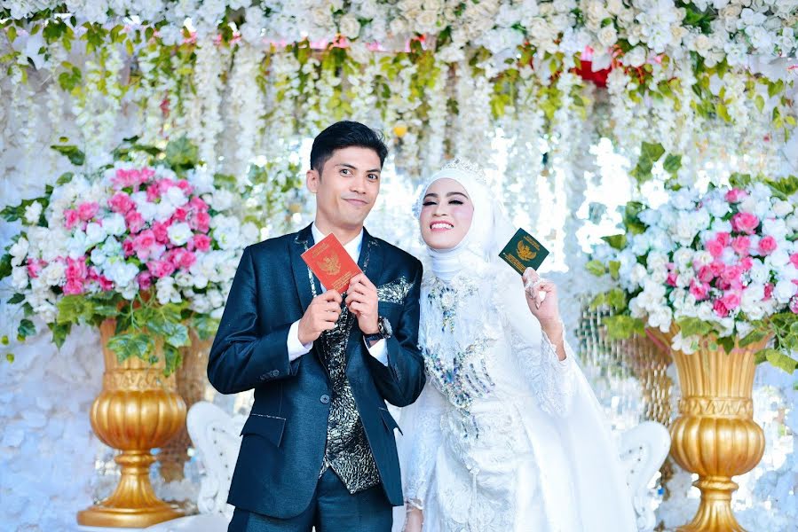 Wedding photographer Central Media (masbaik). Photo of 28 May 2020