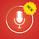 Voice Recorder  icon