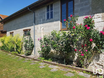 maison à Chalons-en-champagne (51)