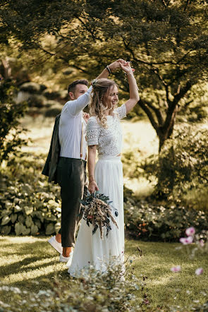 Fotógrafo de bodas Carina Eldiablo (eldiablo). Foto del 30 de agosto 2022