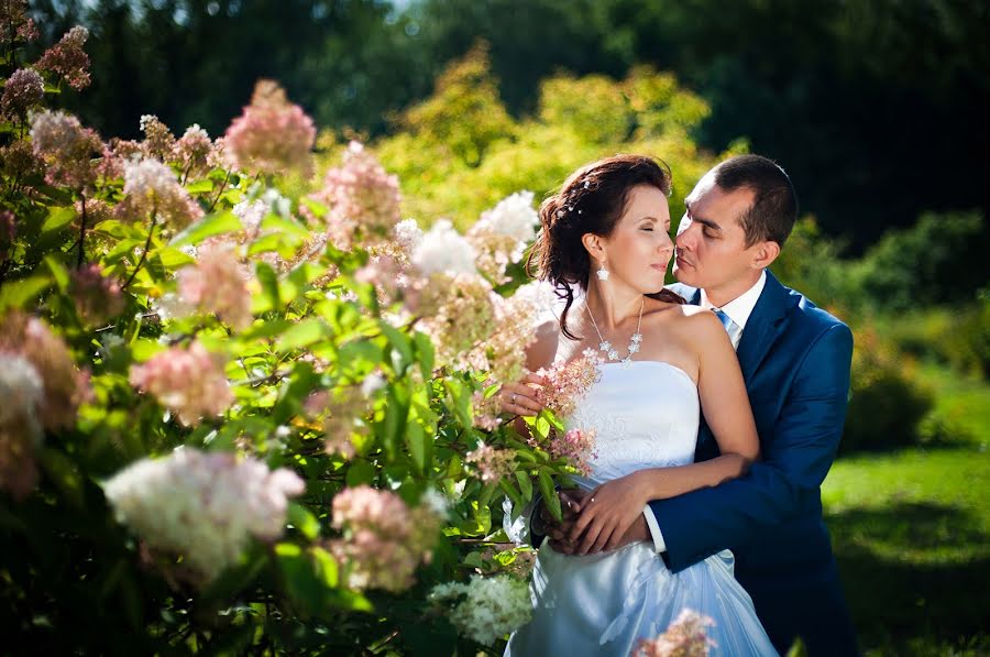 Fotógrafo de casamento Irina Uglanova (irish). Foto de 19 de maio 2015