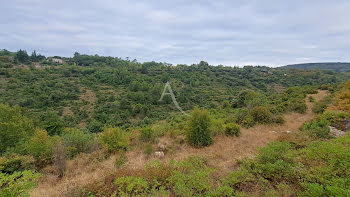 terrain à Bédarieux (34)