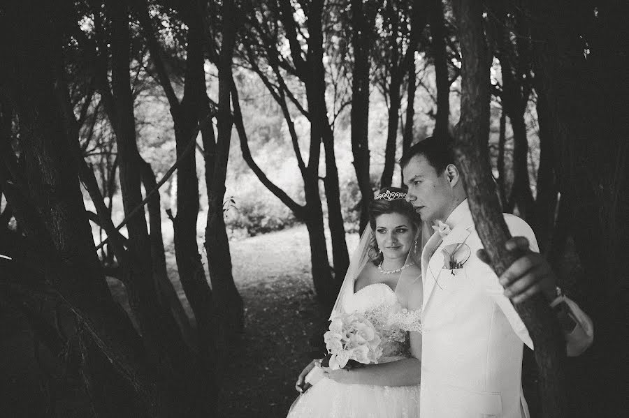 Wedding photographer Kirill Sokolov (sokolovkirill). Photo of 20 October 2013