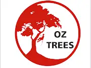 Oz Trees Ltd Logo