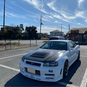 スカイライン GT-R