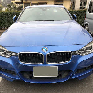 320d M Sport