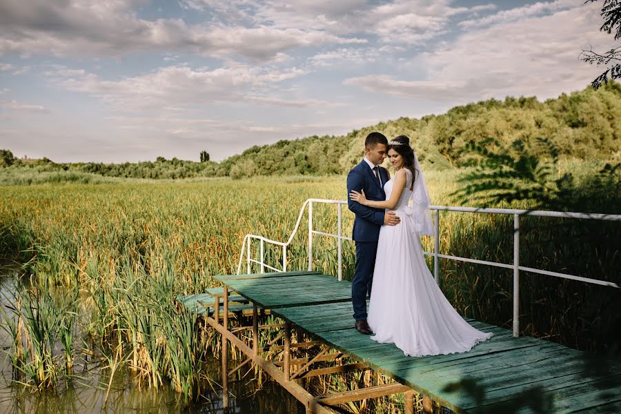 Wedding photographer Aleksandr Mishin (slon23rus). Photo of 28 August 2018