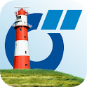 Icon Ostfriesland App – Reiseführer