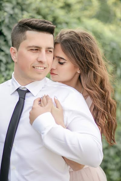 Wedding photographer Inga Zaychenko (ingazaichenko). Photo of 2 May 2019