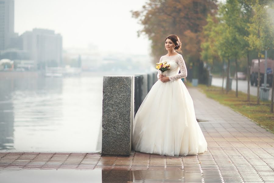 Wedding photographer Timofey Bogdanov (pochet). Photo of 11 September 2015