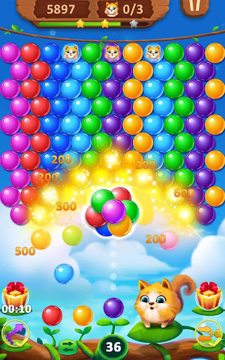 Bubble Shooter - APK datoteka Preuzmite za Android