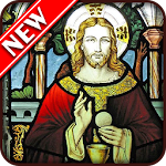 Cover Image of ダウンロード Jesus Wallpapers 1.0 APK